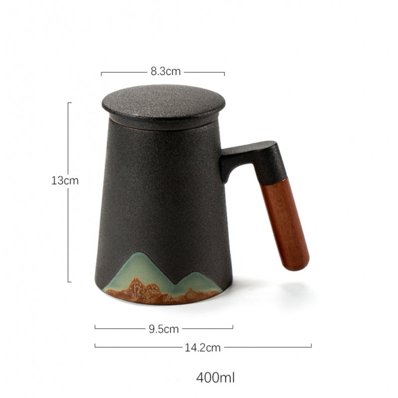 Infusion Mug 420ml