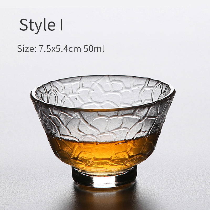 Tea Cup 30/35/40/50/55/60ml