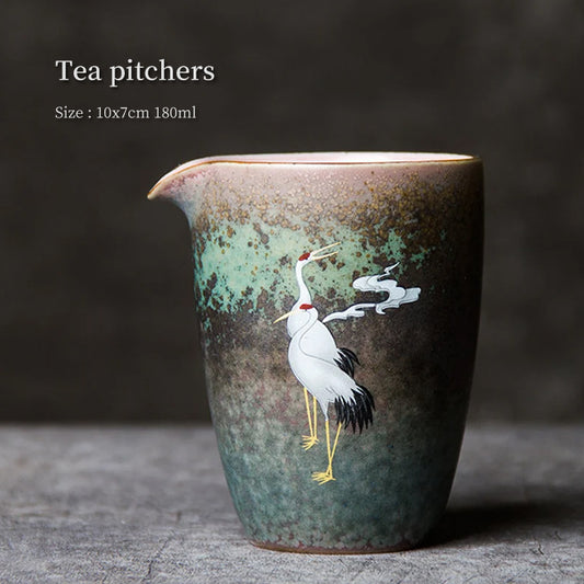 Tea Pitcher 180ml