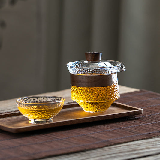 Tea Set 200ml