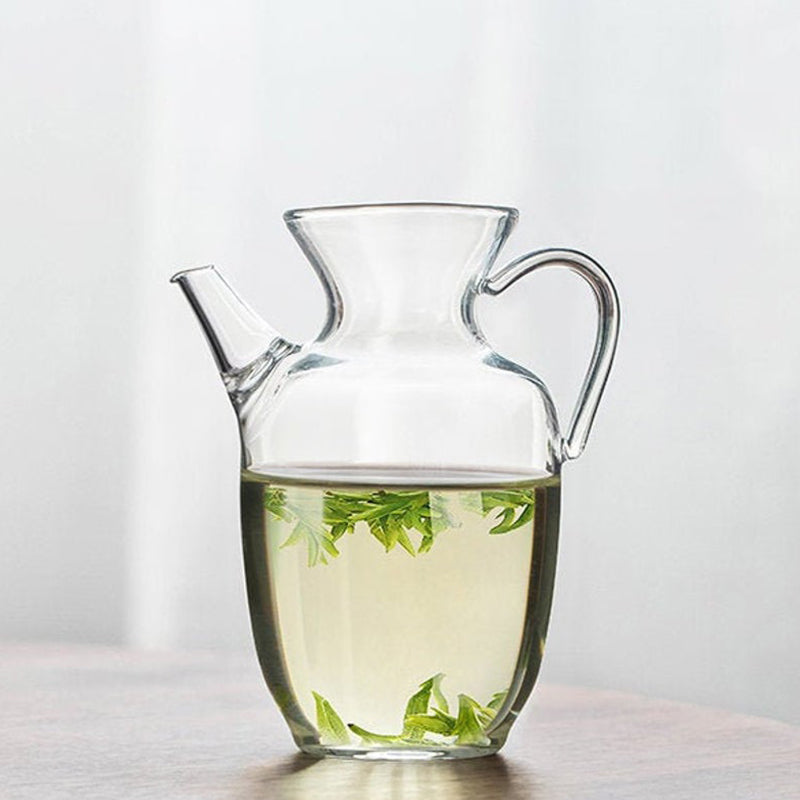 Tea Pitcher 300ml