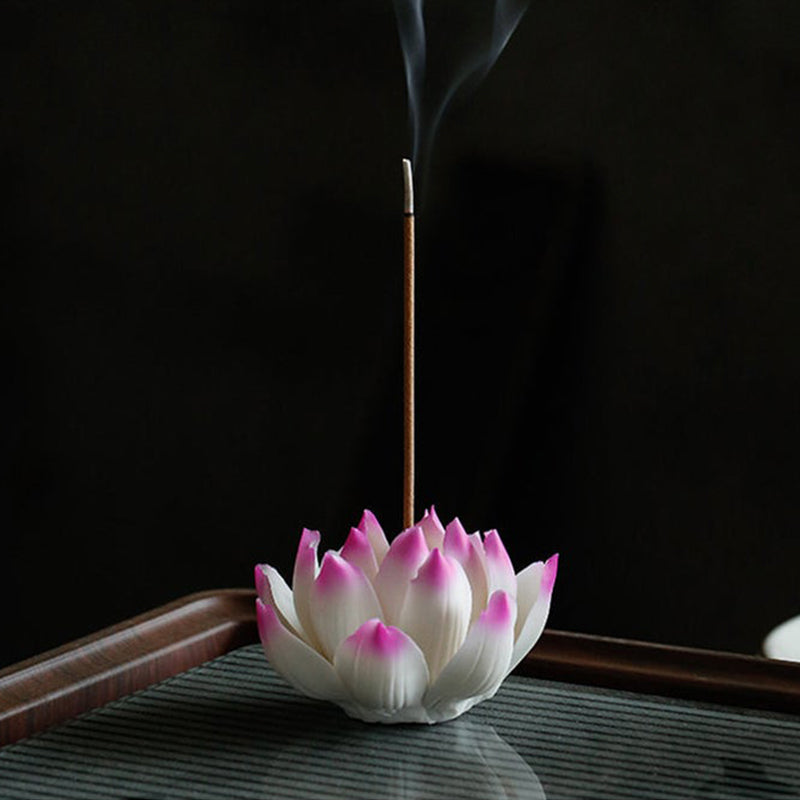 Incense Burner