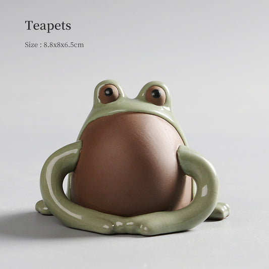 Tea Pet