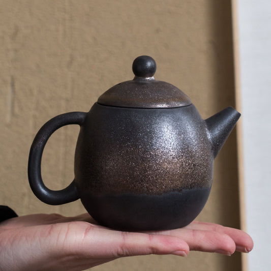 Tea Pot 160ml