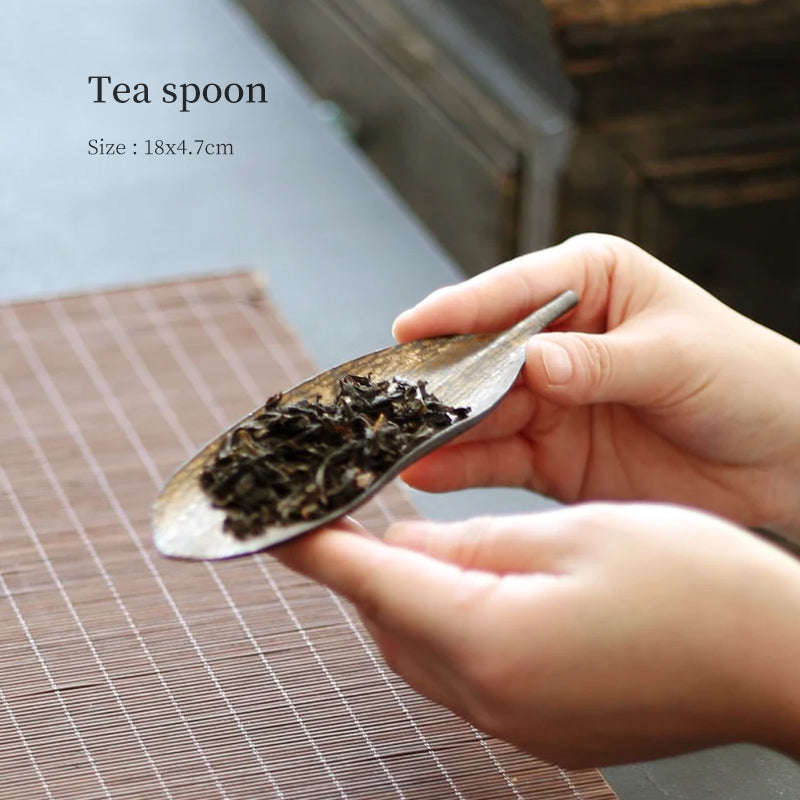 Tea Spoon