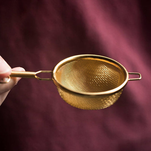 Tea Strainer