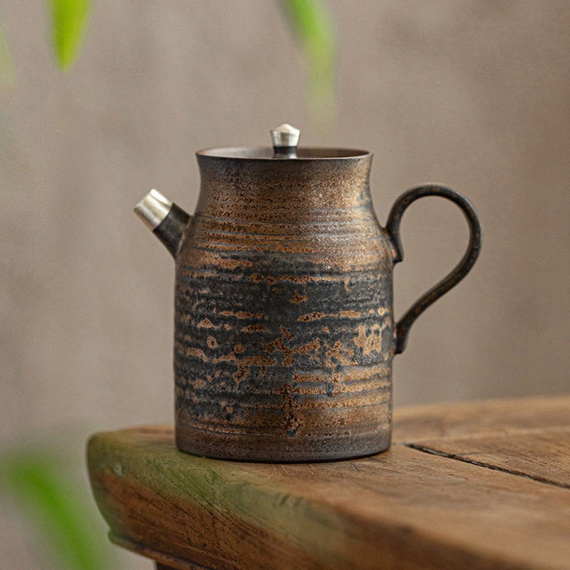 Tea Pot 170ml