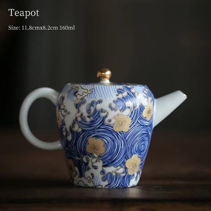 Tea Pot 160ml