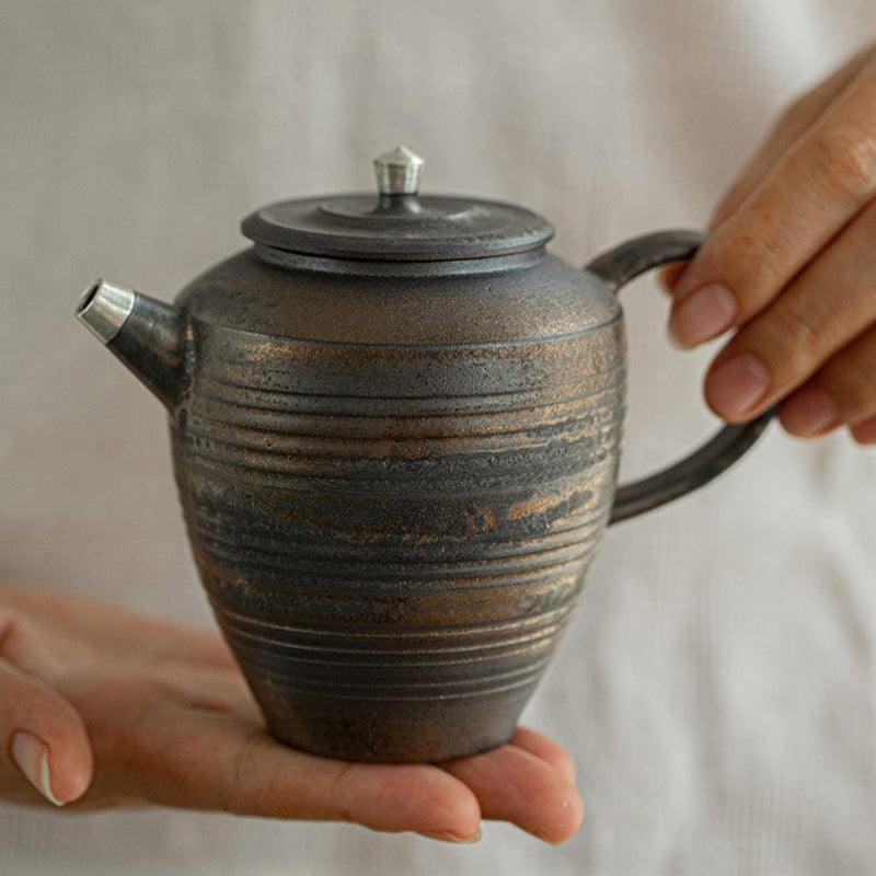 Tea Pot 170ml