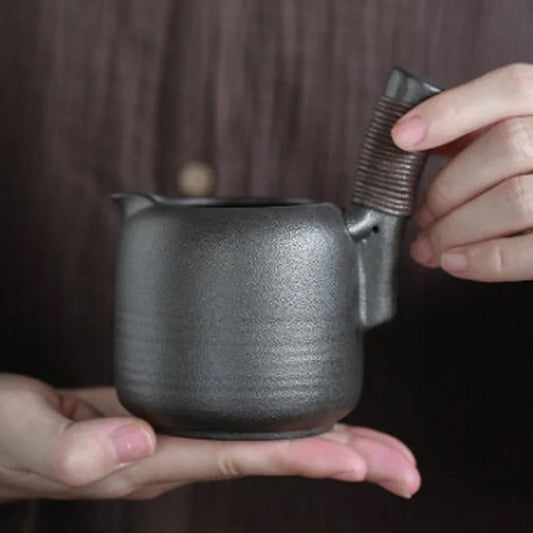 Tea Pitcher 220ml