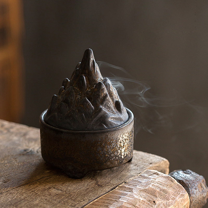 Incense Burner