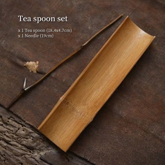 Tea Spoon