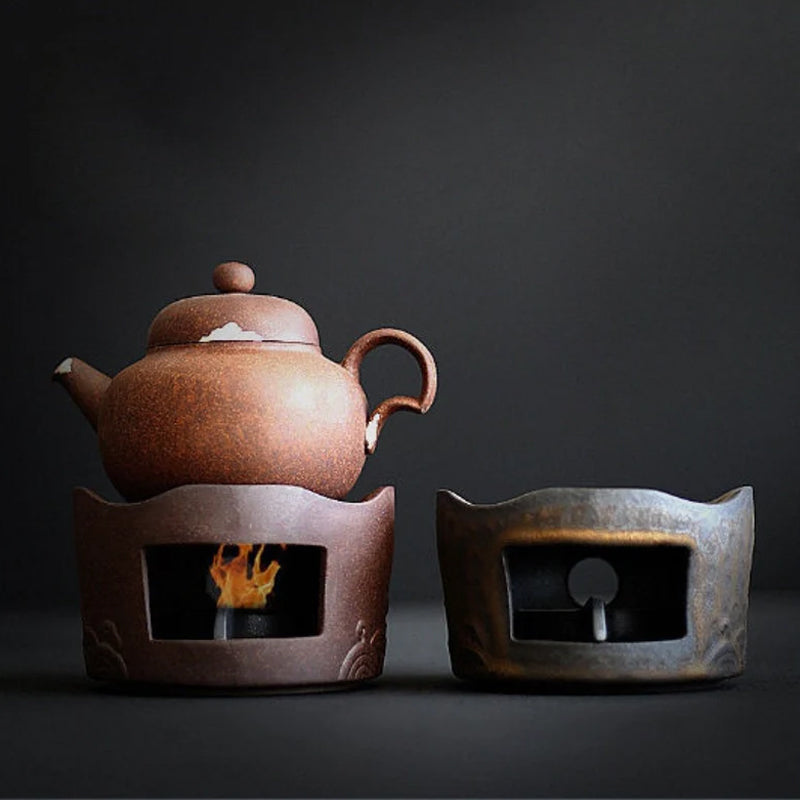 Tea Pot Warmer