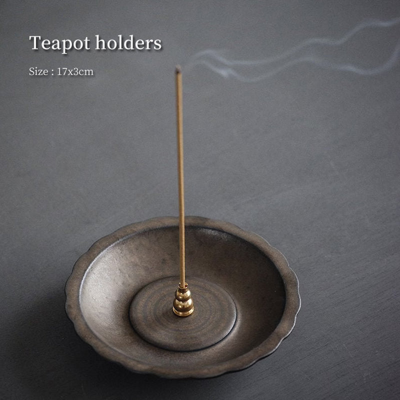 Tea Pot Holder