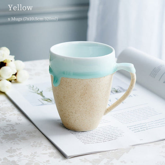 Coffee Mug 320ml