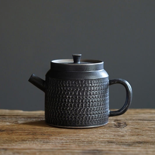 Tea Pot 130ml