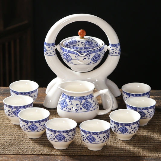 Automatic Tea Set 160ml