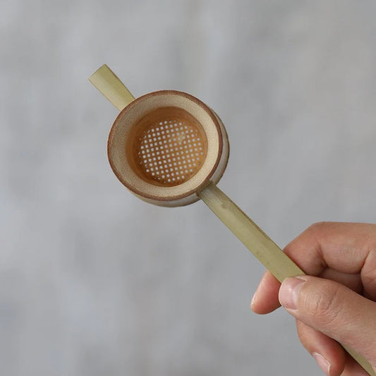 Tea Strainer