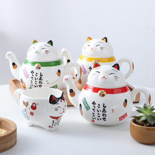 Tea Set 300ml