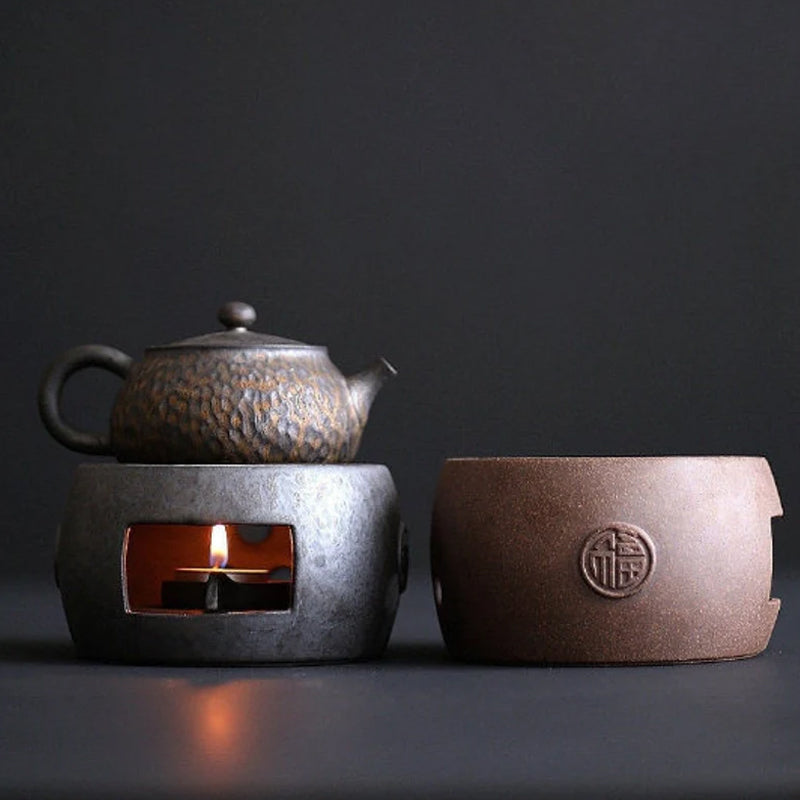 Tea Pot Warmer