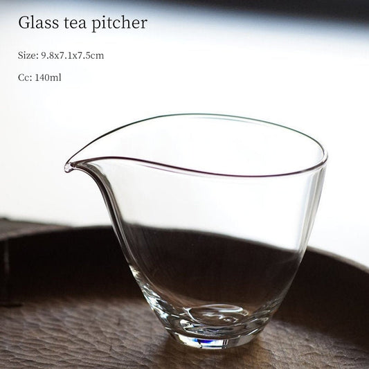 Tea Pitcher 140ml