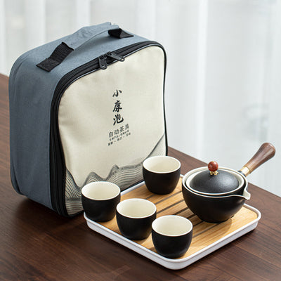 Travel Tea Sets – TangPin Tea