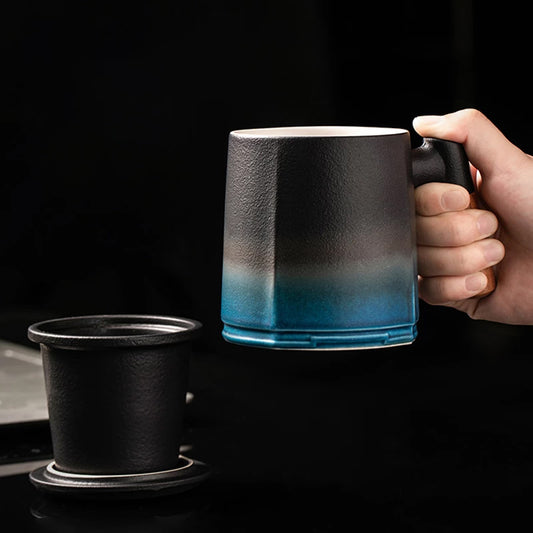 Infusion Mug 350ml