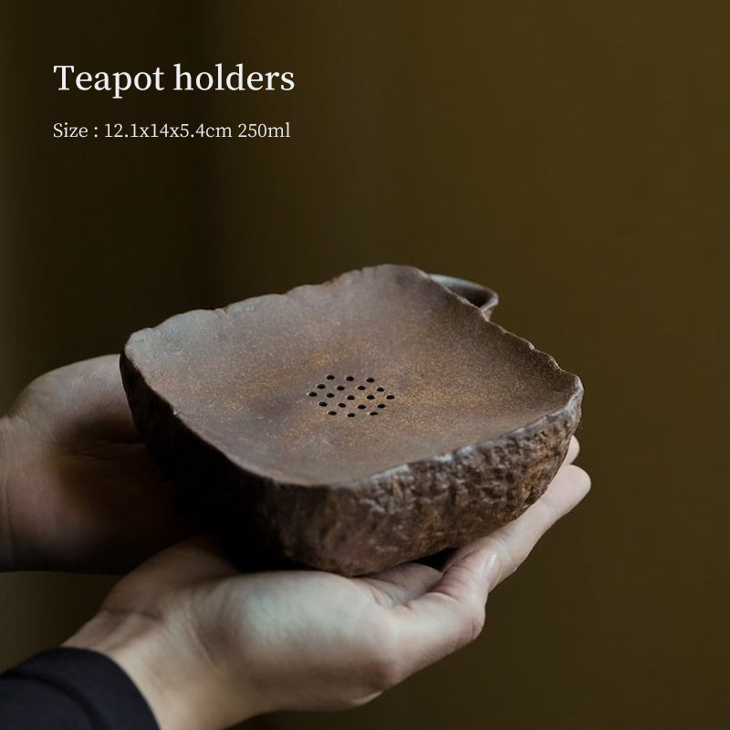 Tea Pot Holder