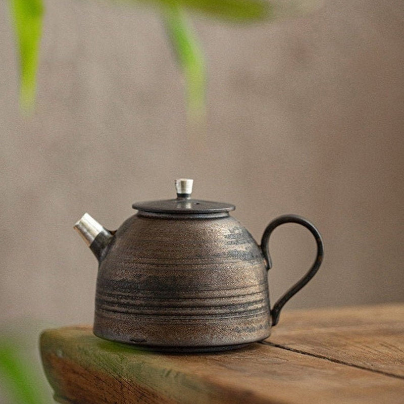 Tea Pot 170ml