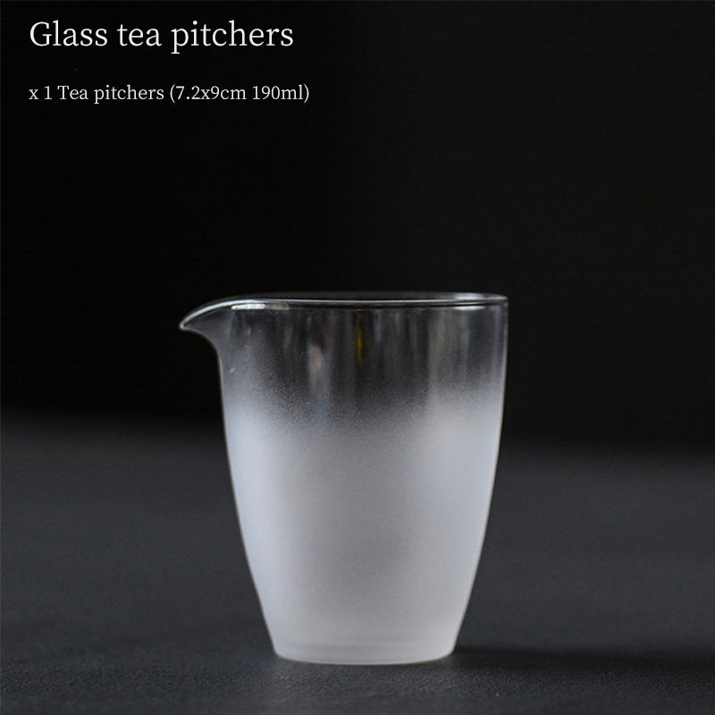 Tea Pitcher 190ml