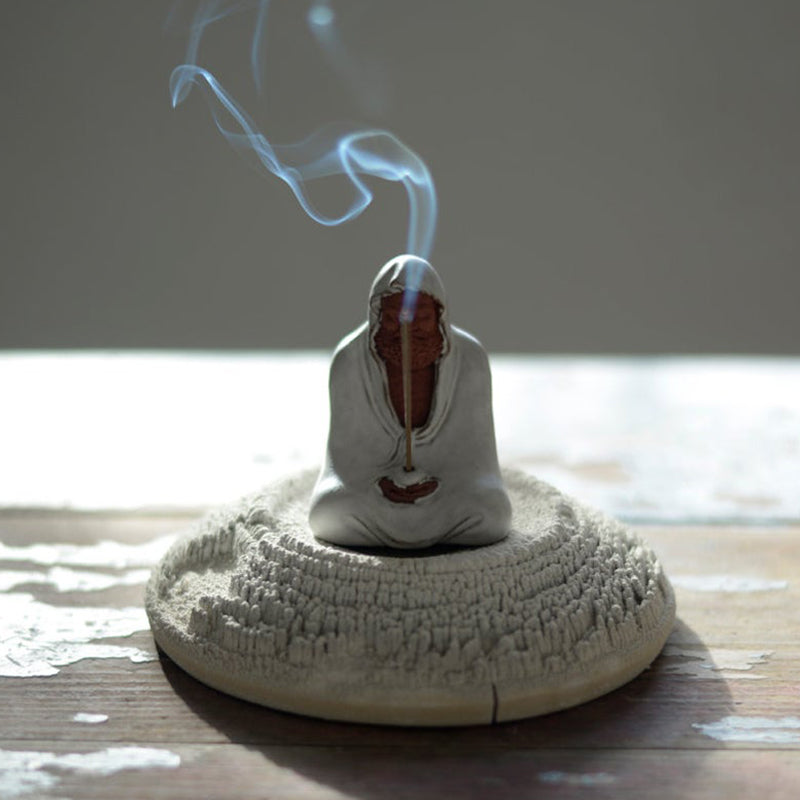 Incense Burner