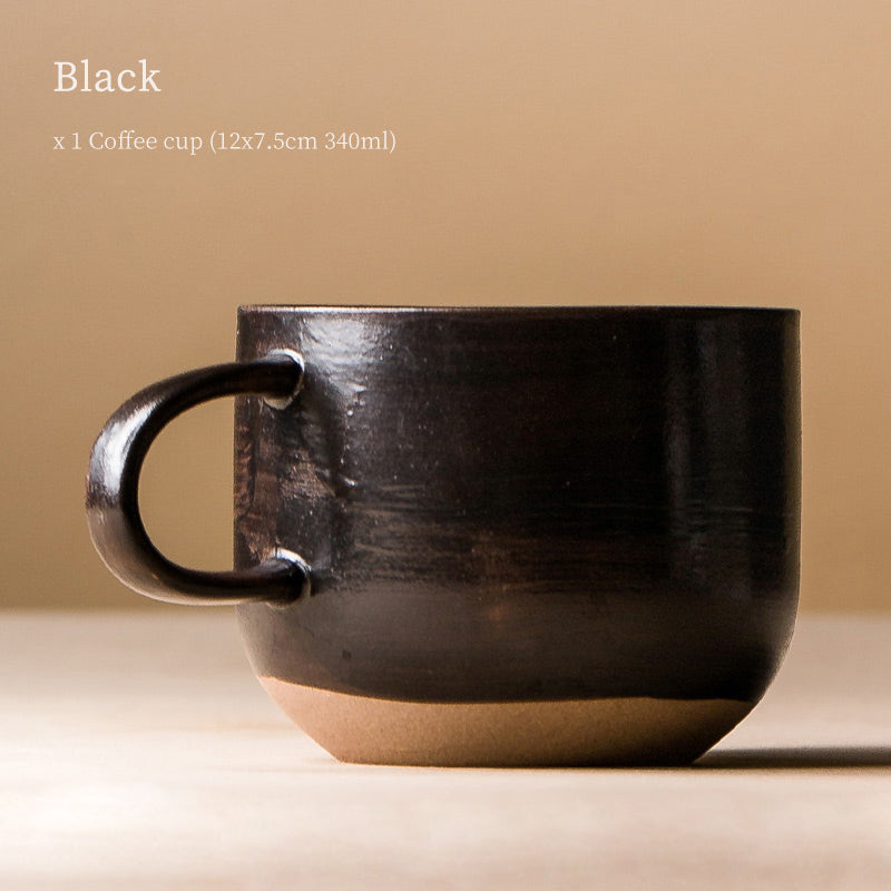 Coffee Mug 340ml