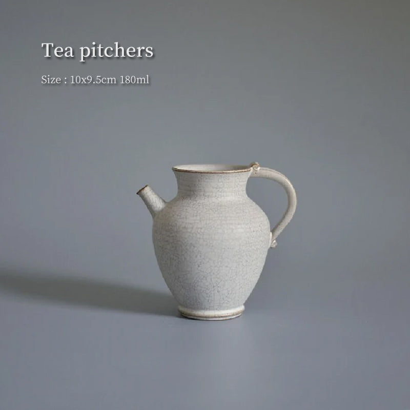 Tea Pitcher 180ml