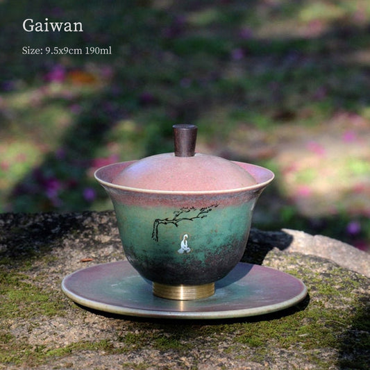 Gaiwan 190ml