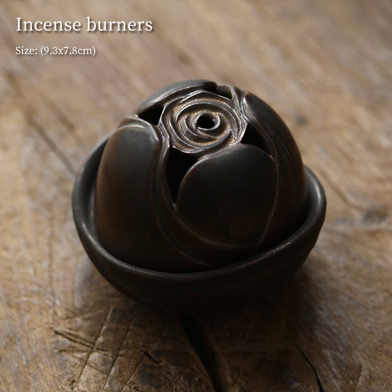 Incense Burner