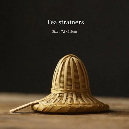 Tea Strainer