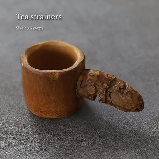 Tea Strainer