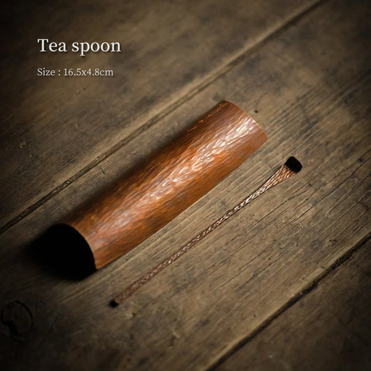 Tea Spoon