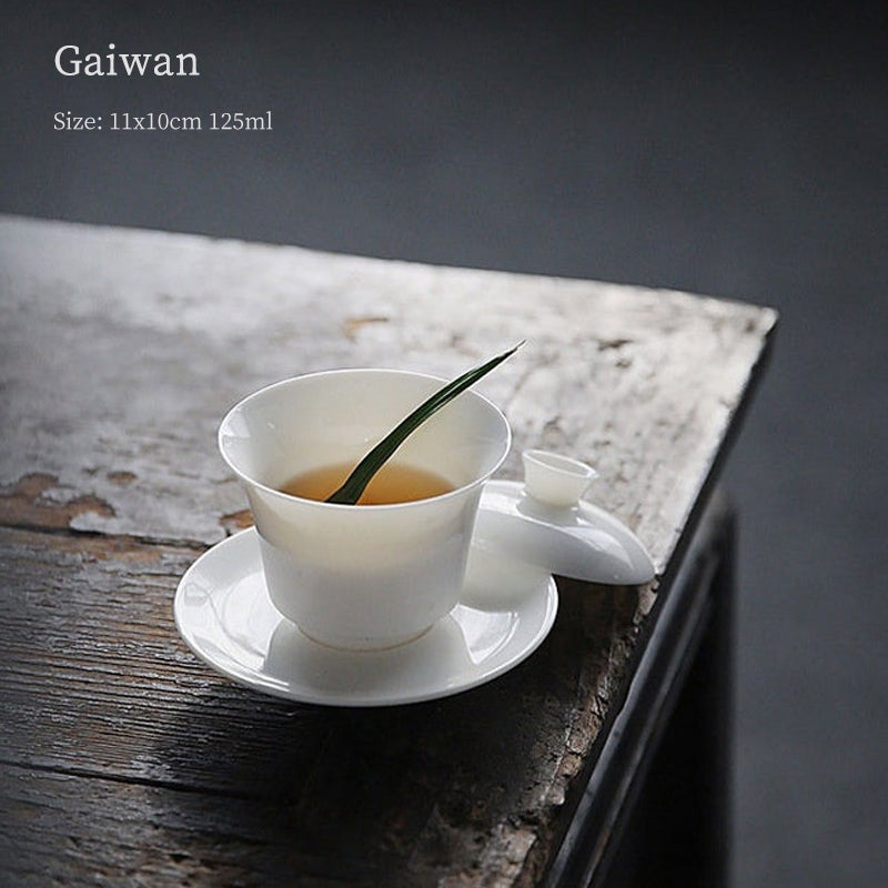 Gaiwan 125ml