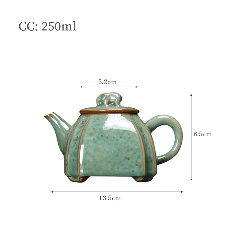 Tea Pot 250ml