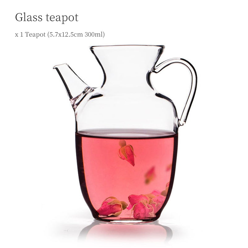 Tea Pitcher 300ml