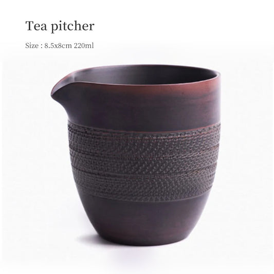 Tea Pitcher 200ml