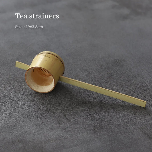 Tea Strainer