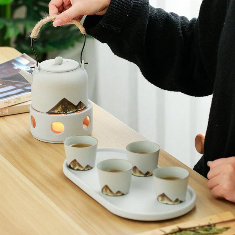 Tea Set 360ml