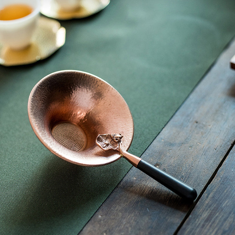 Tea Strainer