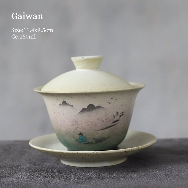 Gaiwan 150ml