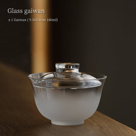 Gaiwan 180ml