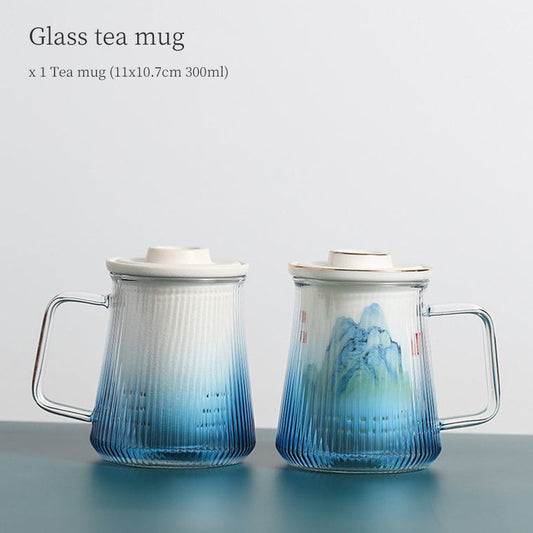 Infusion Mug 300ml