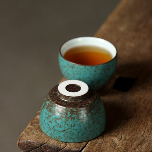 Tea Cup 110ml