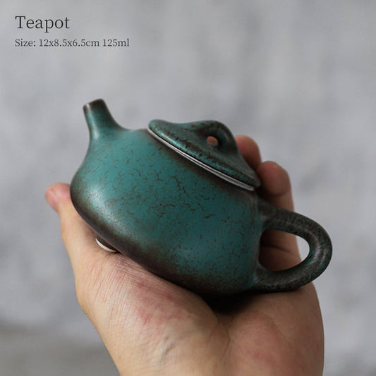 Tea Pot 125ml